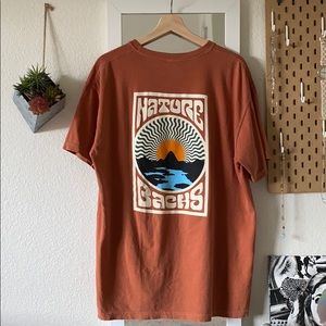 Nature Backs T-Shirt
